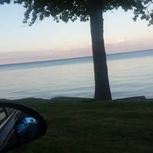 Meet your Posher, Katrina